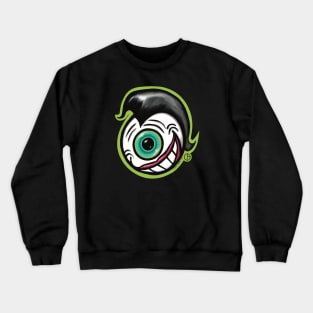 Roy Orby Crewneck Sweatshirt